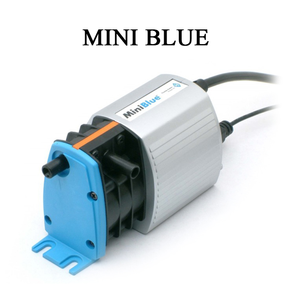 Charles Austen Mini Blue  img-1