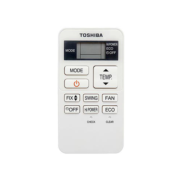 Toshiba Ras-13ekv-ee Ras-13eav-ee  -  5