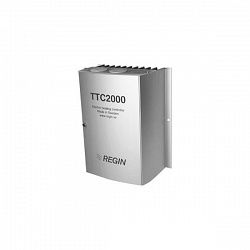 Регулятор температуры Regin TTC 2000