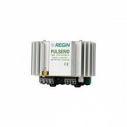 Регулятор температуры Regin Pulser/D